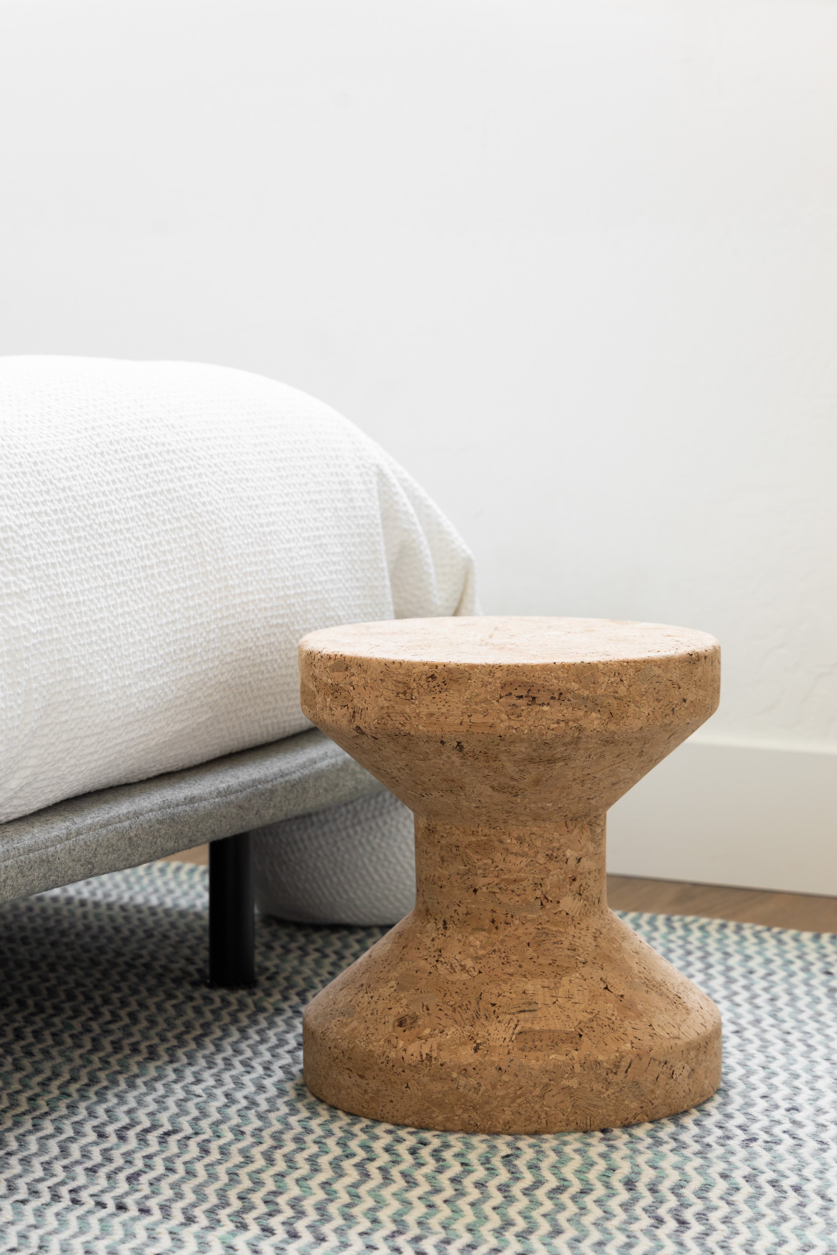 Contemporary Bedroom