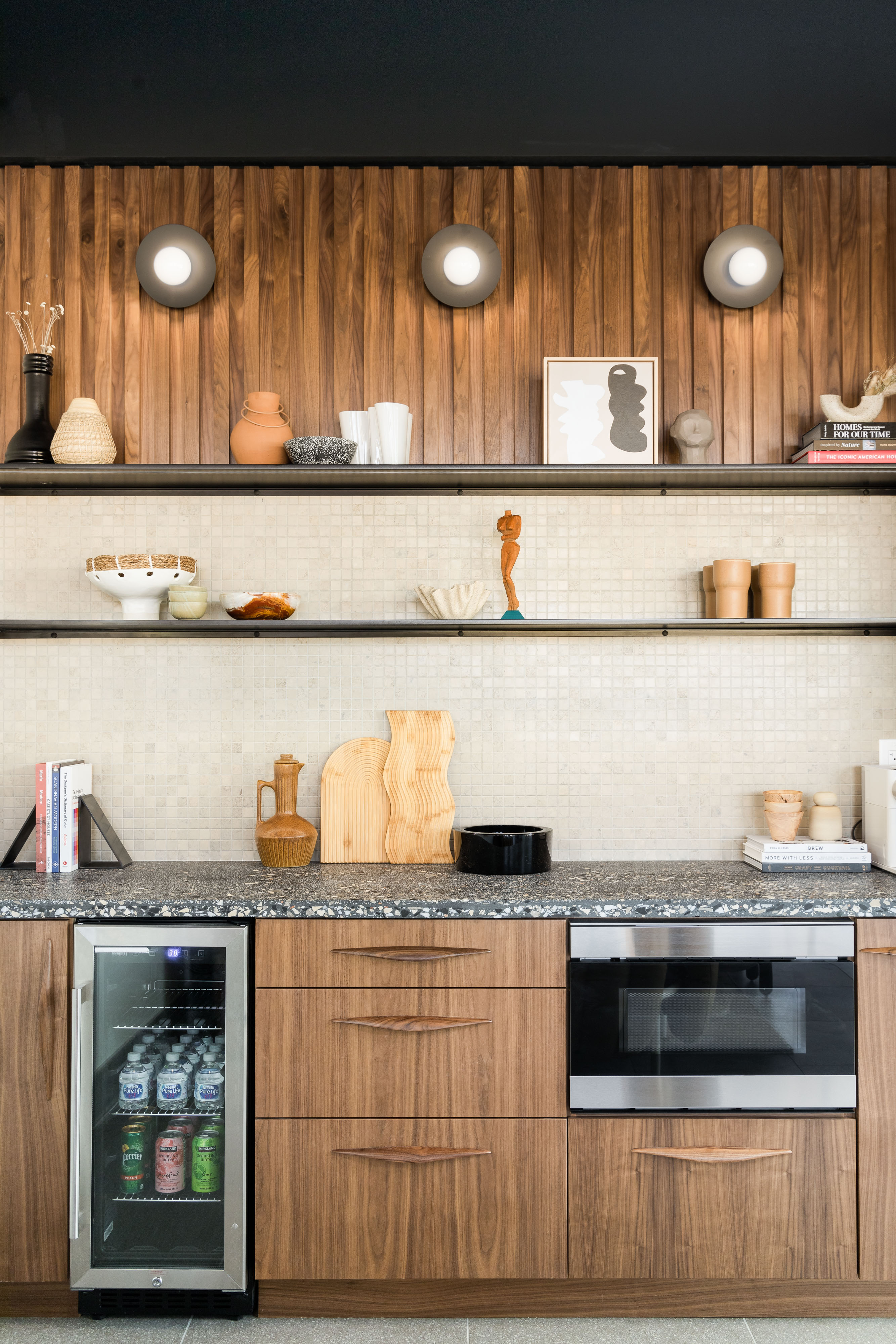 Contemporary Workspace