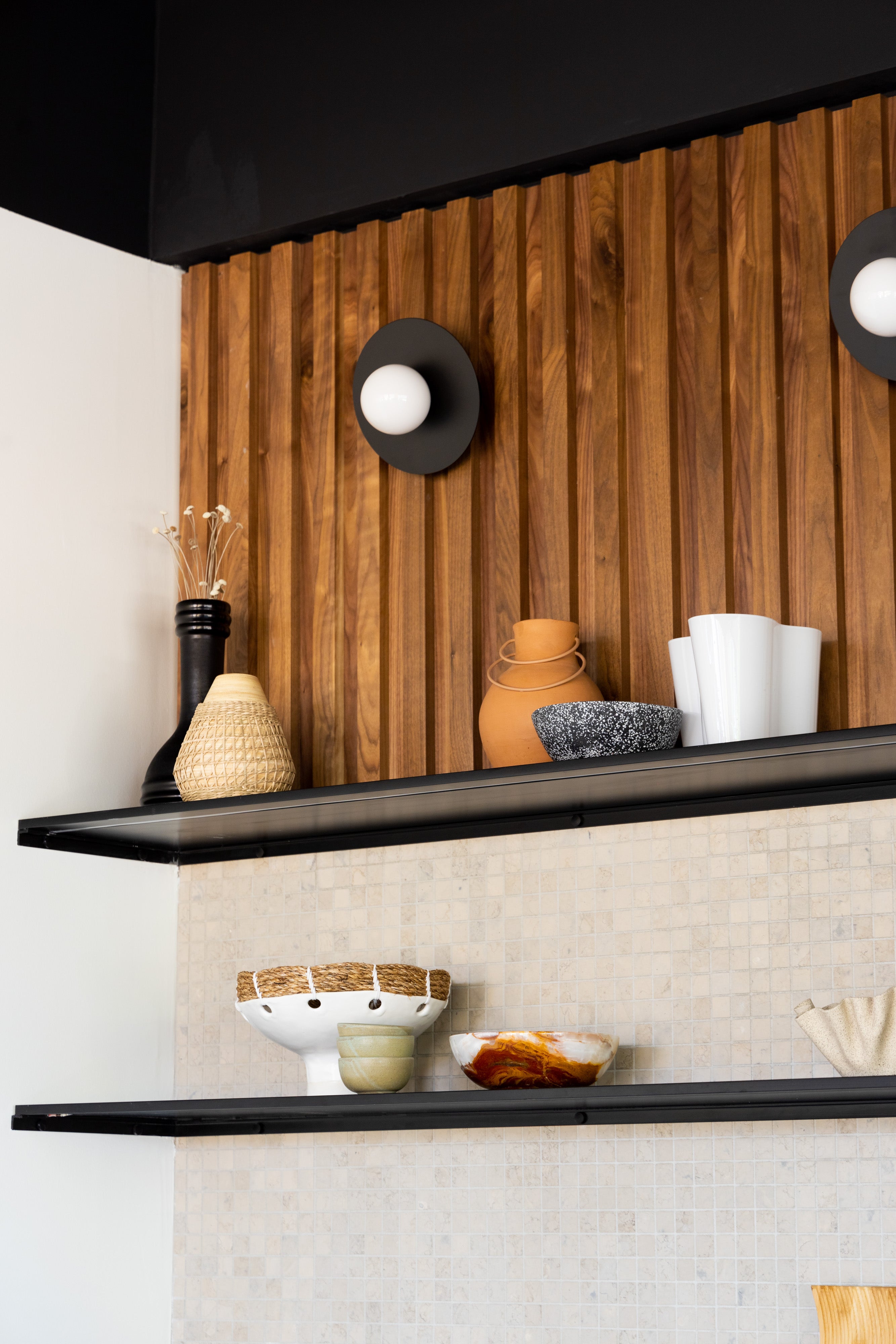 Contemporary Workspace