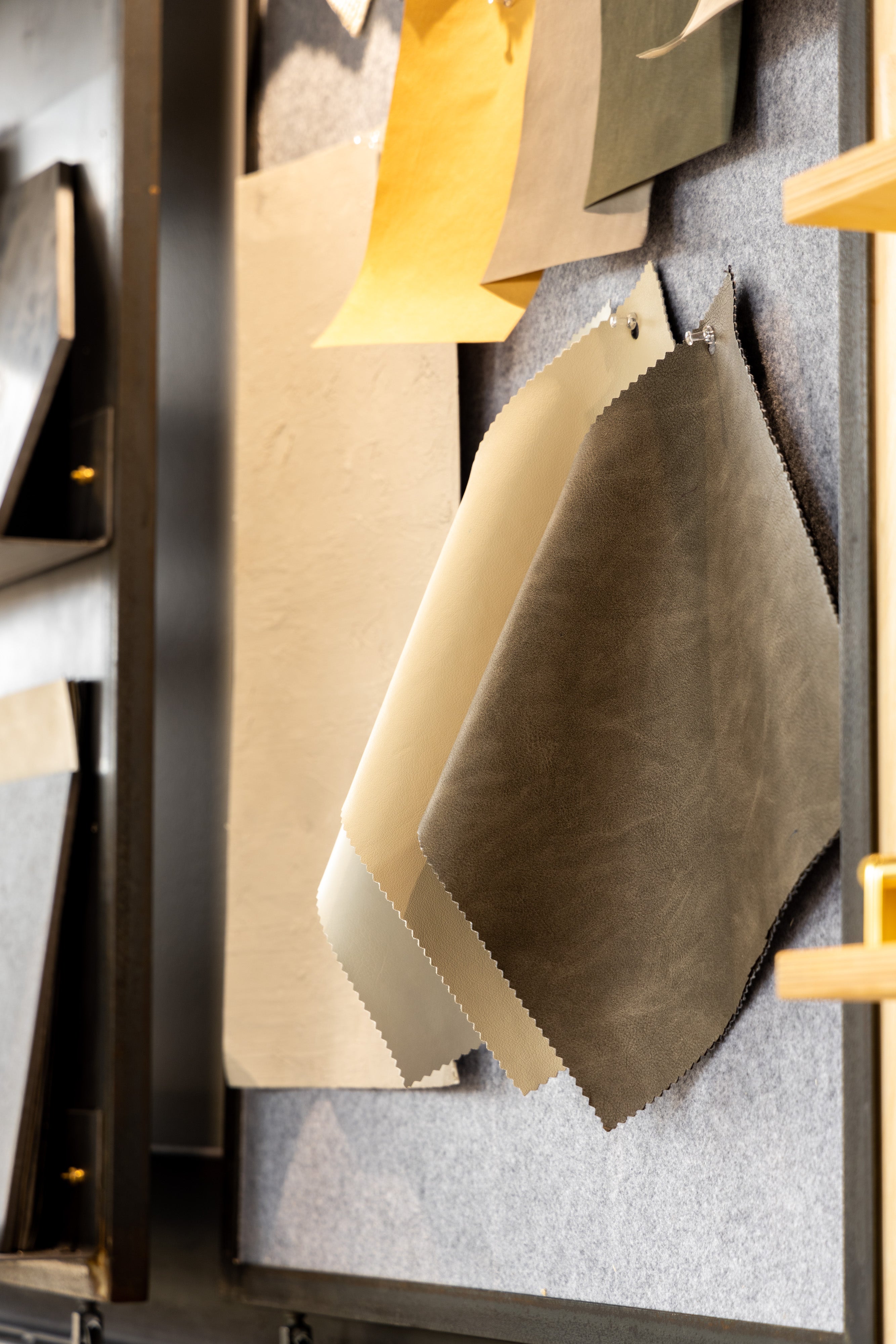 Contemporary Workspace