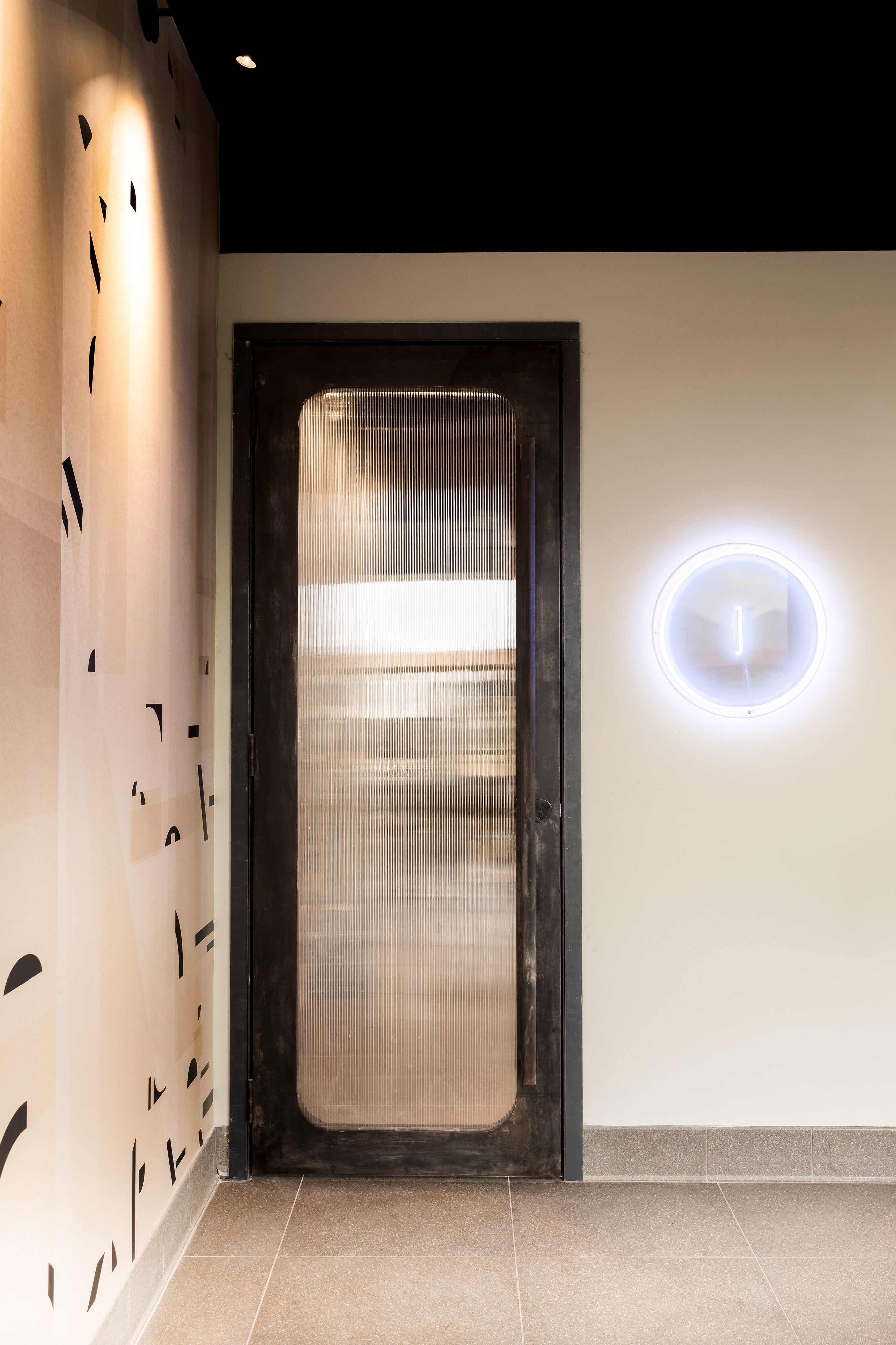 Contemporary Workspace