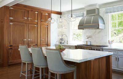  Traditional Kitchen. Piedmont Remodel by Wendy Daniel Interior Design.