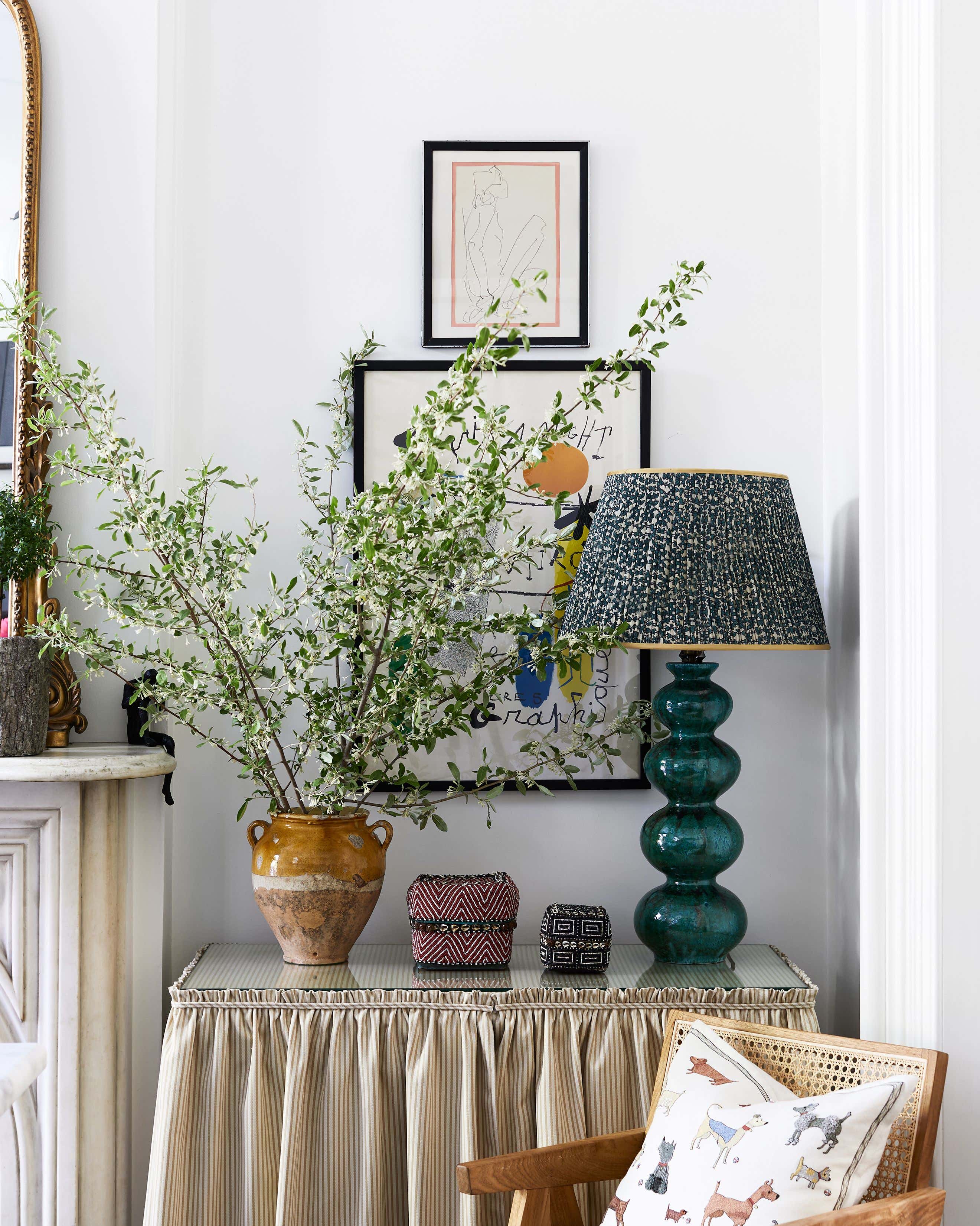 Maximalist Kitchen