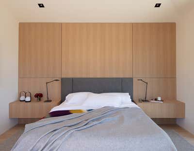  Contemporary Bedroom. Kentfield Residence by Kobus Interiors.