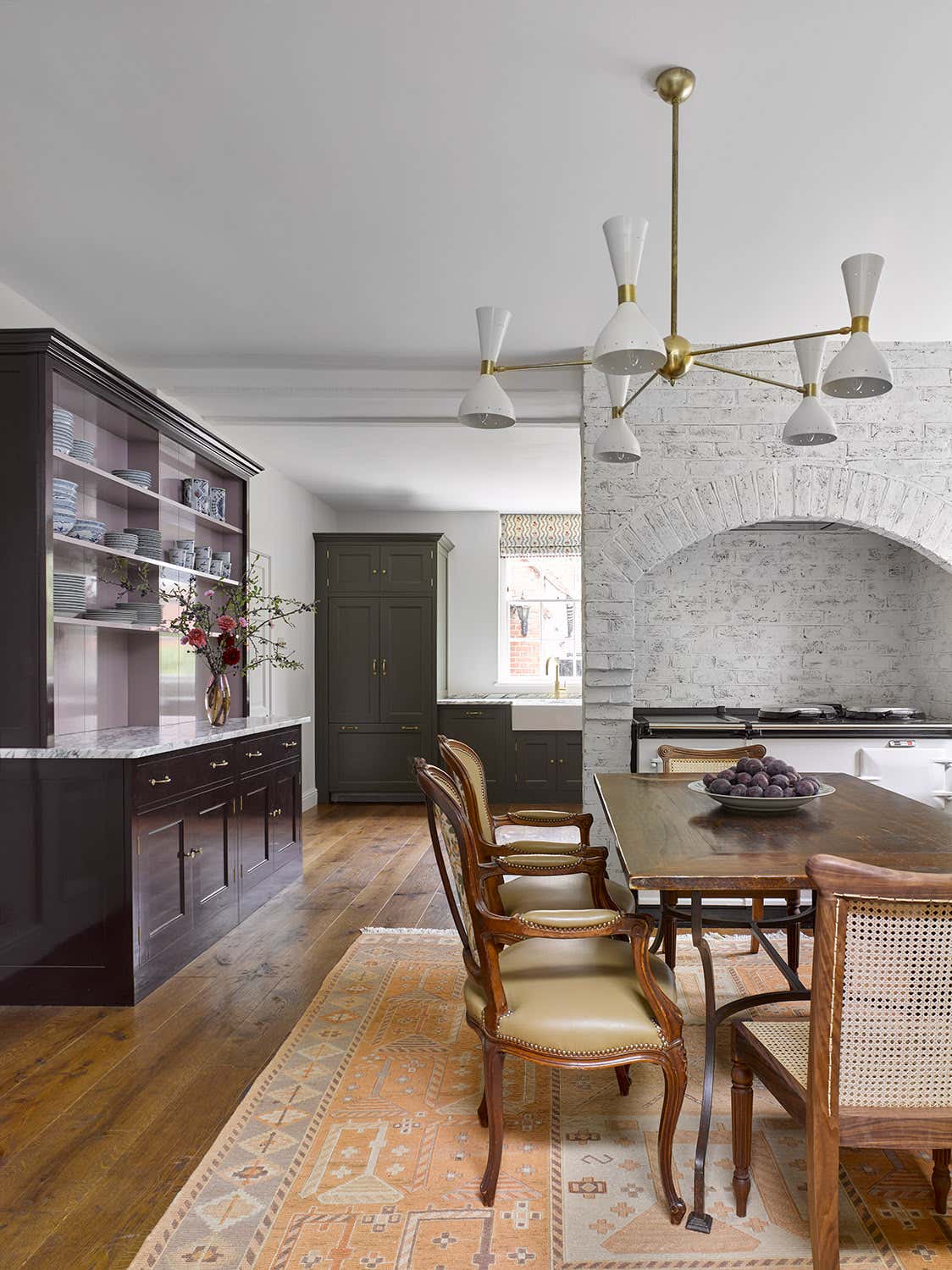 Kitchen by Christina Nielsen Design | 1stDibs