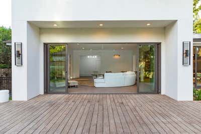  Modern Family Home Exterior. Iona by Eclectic Home.