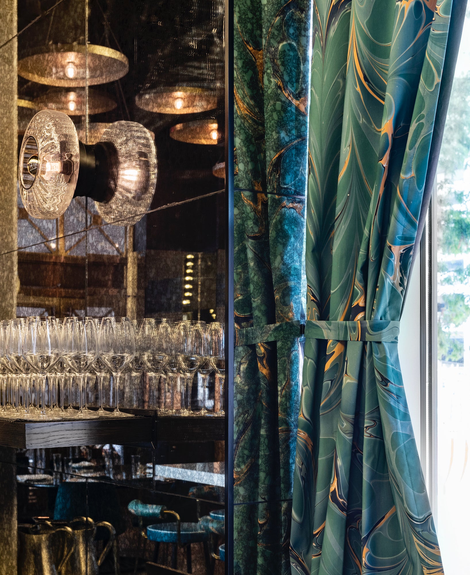 Eclectic Bar and Game Room