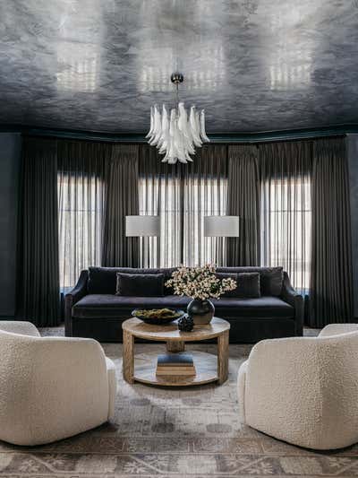  Contemporary Family Home Living Room. Marina by Lindsay Gerber Interiors.