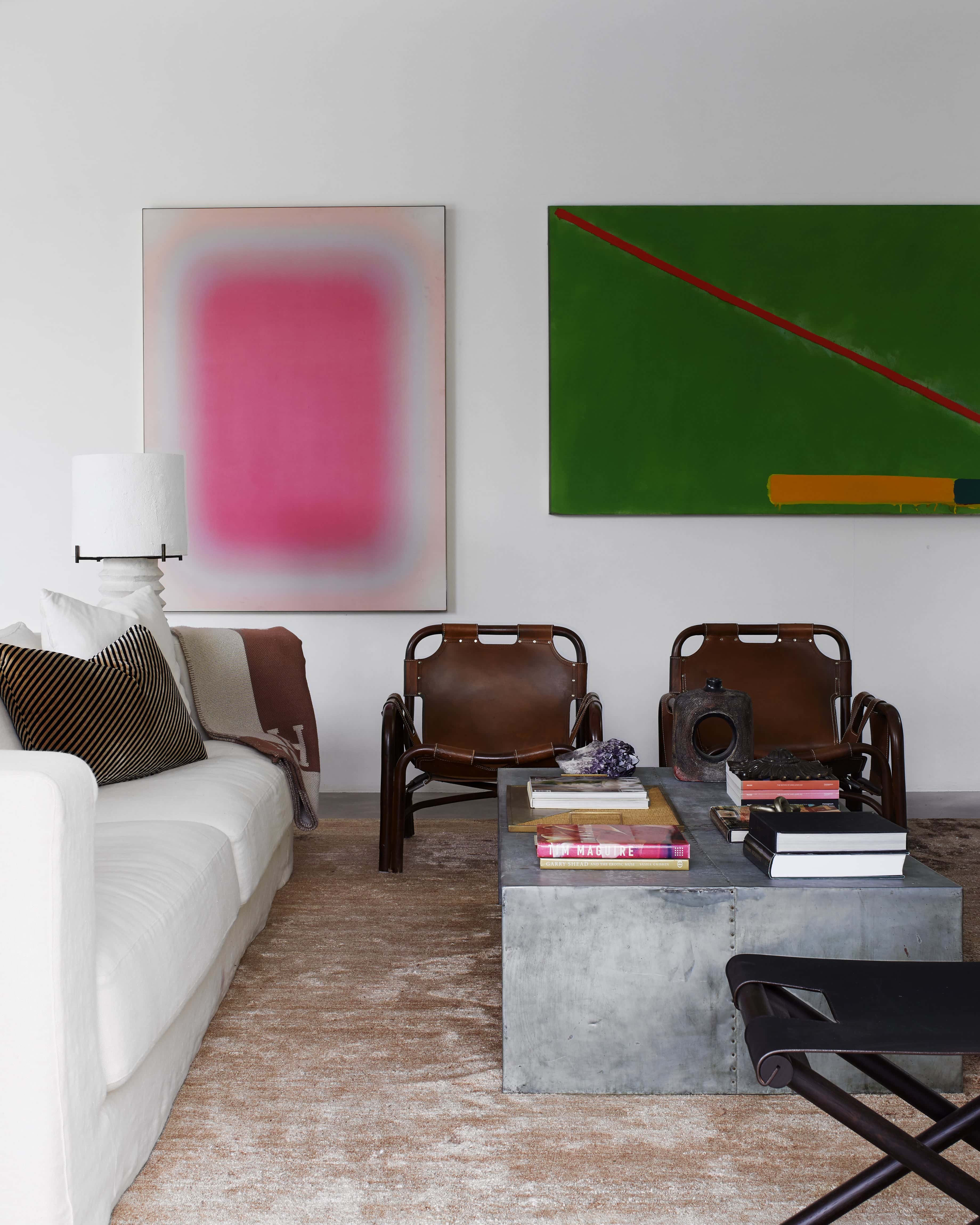 Living Room by Sarah Davison Interiors | 1stDibs