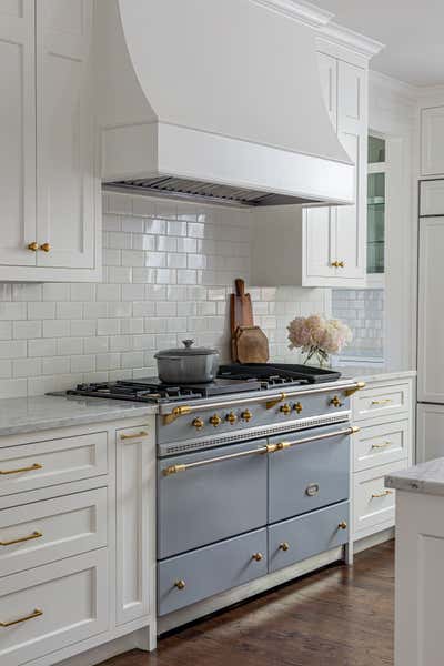 Traditional Kitchen. Kitchens & Bars by Lisa Henderson Interiors.