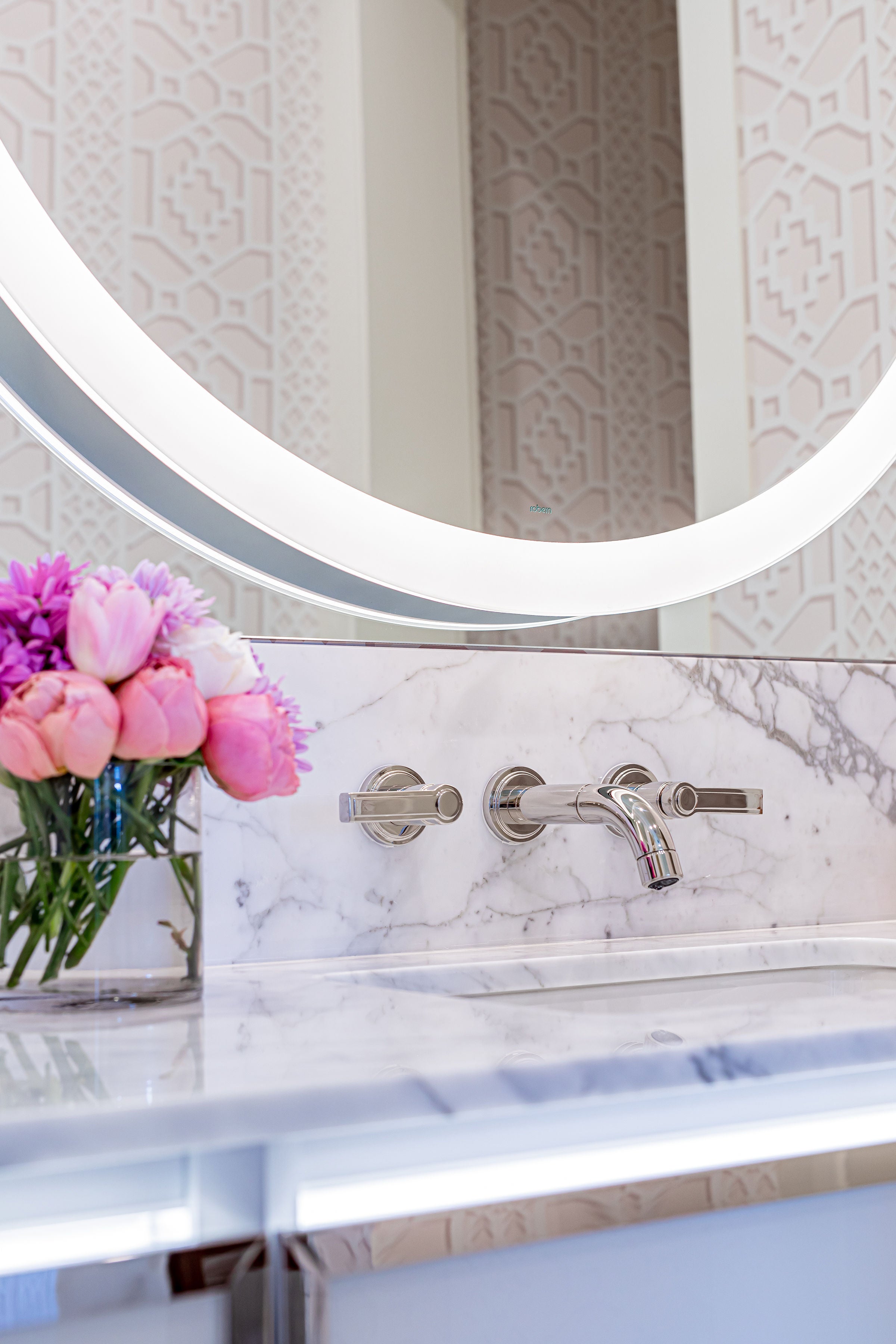 Traditional Bathroom