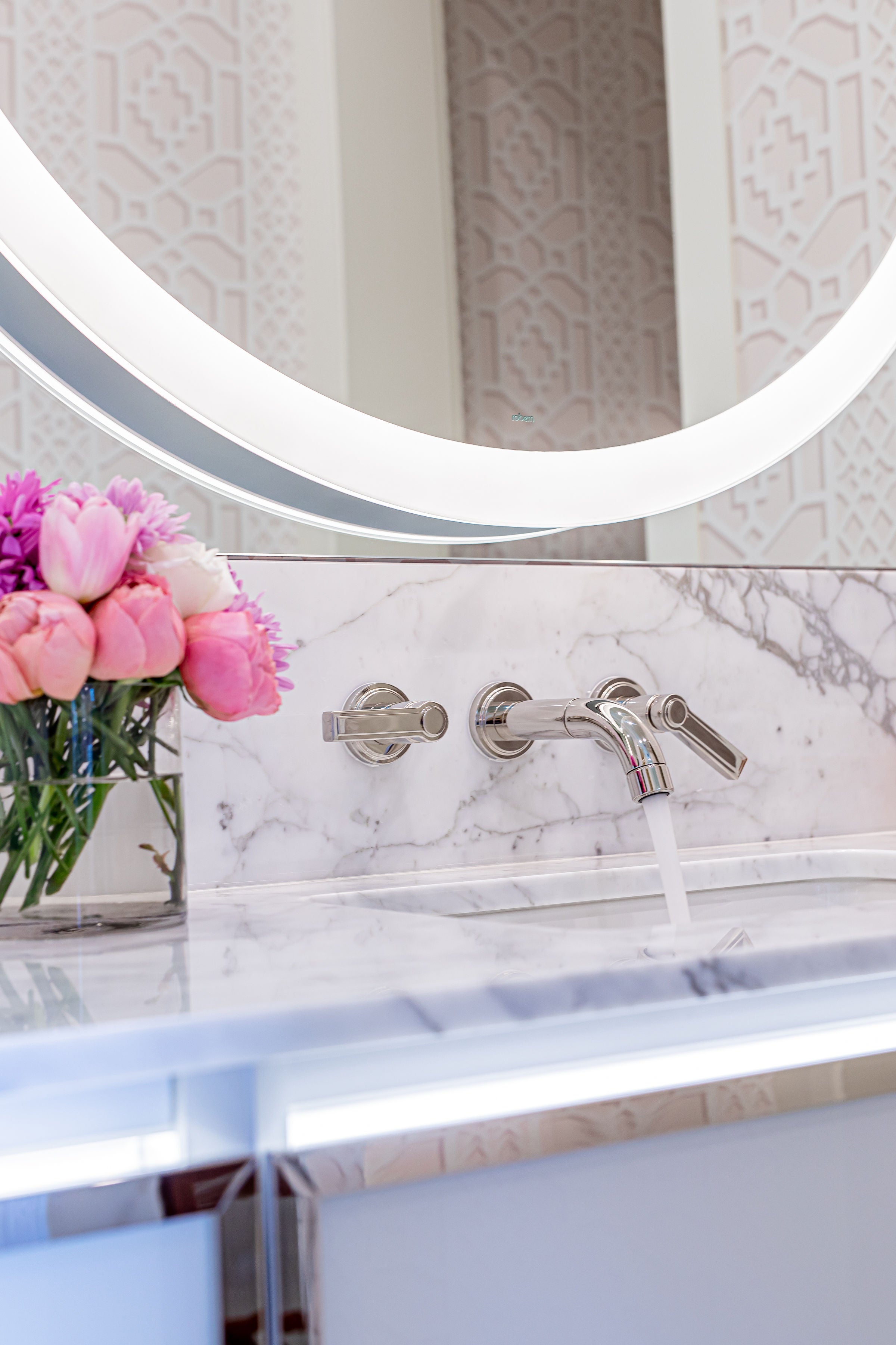 Traditional Bathroom