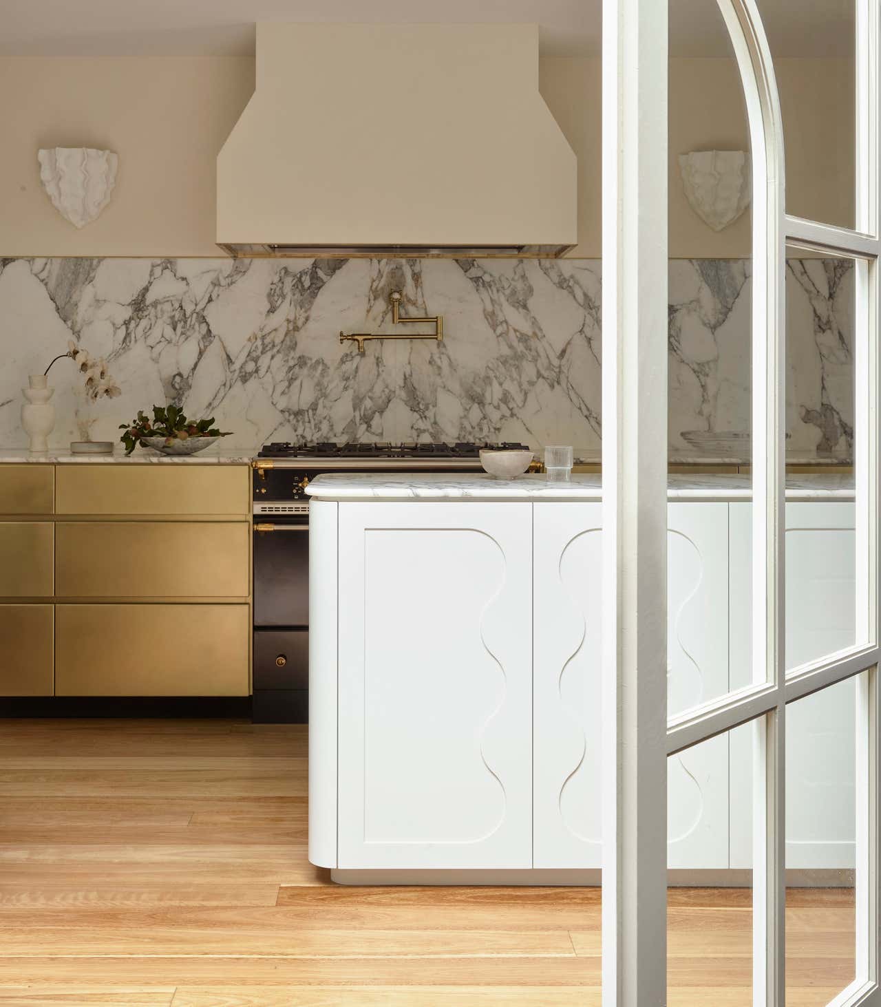 Kitchen by Arent&Pyke | 1stDibs