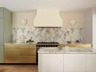  Contemporary Family Home Kitchen. Darley House by Arent&Pyke.