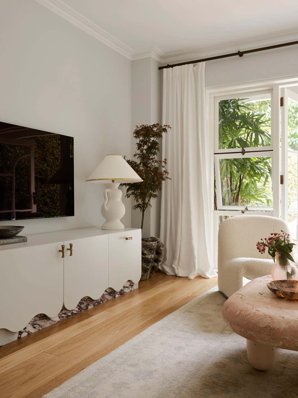 Living Room by Arent&Pyke | 1stDibs