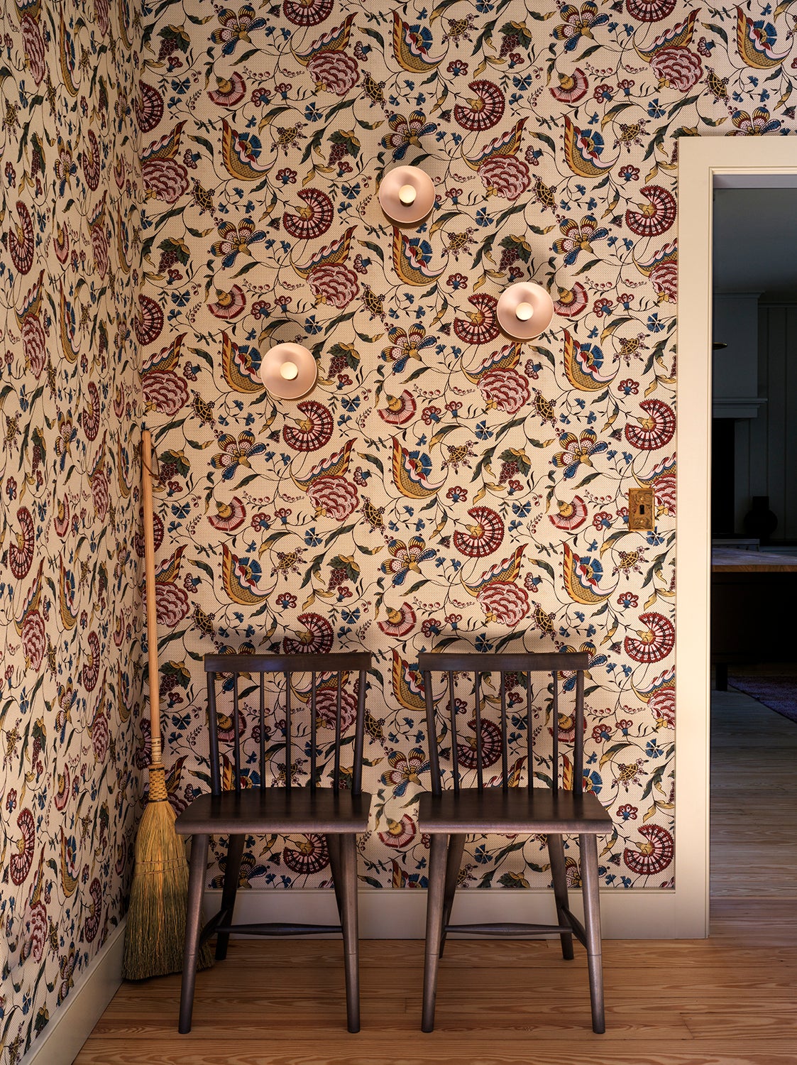 Mid-Century Modern Dining Room