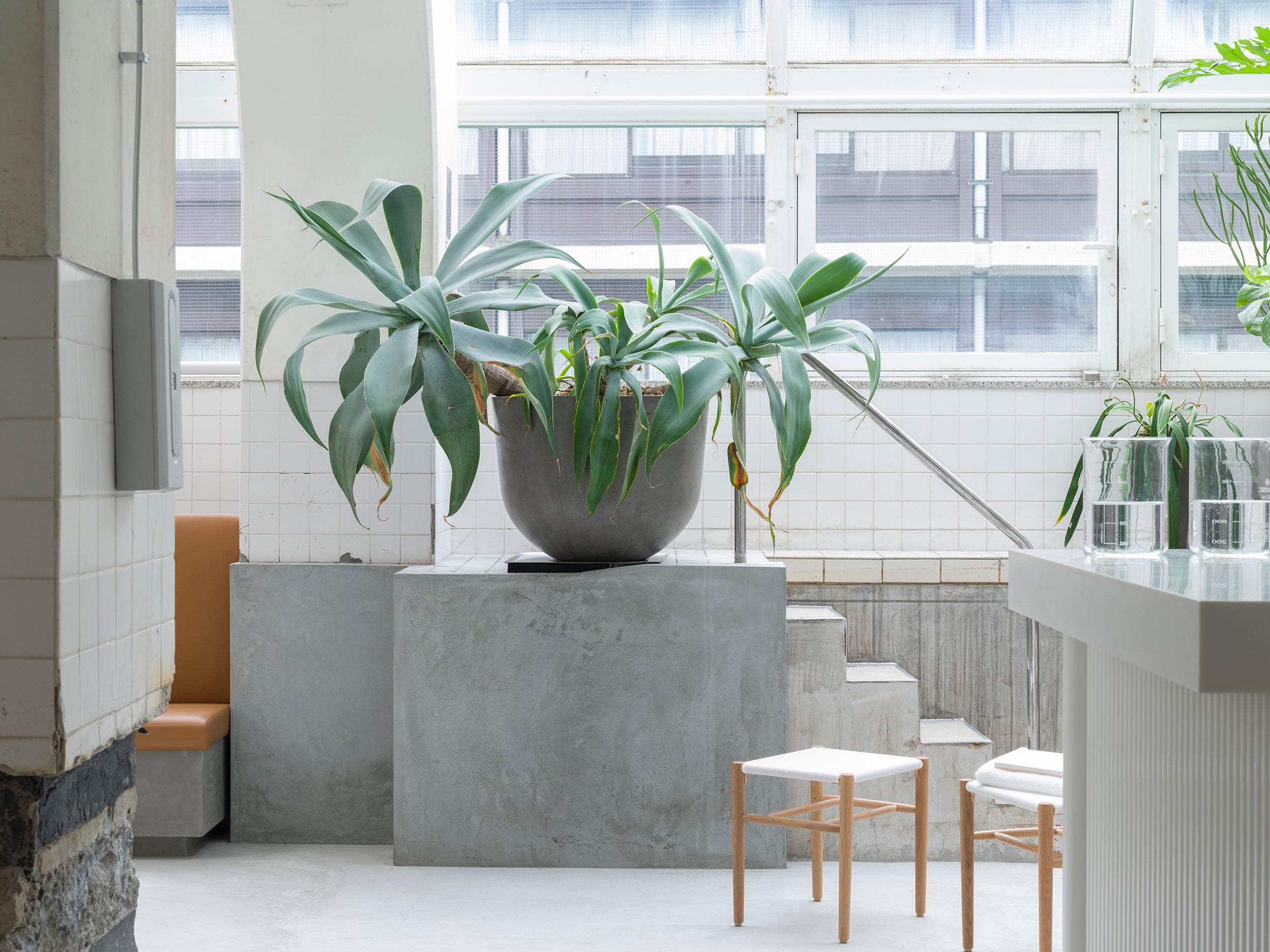 Beach Style Bar and Game Room