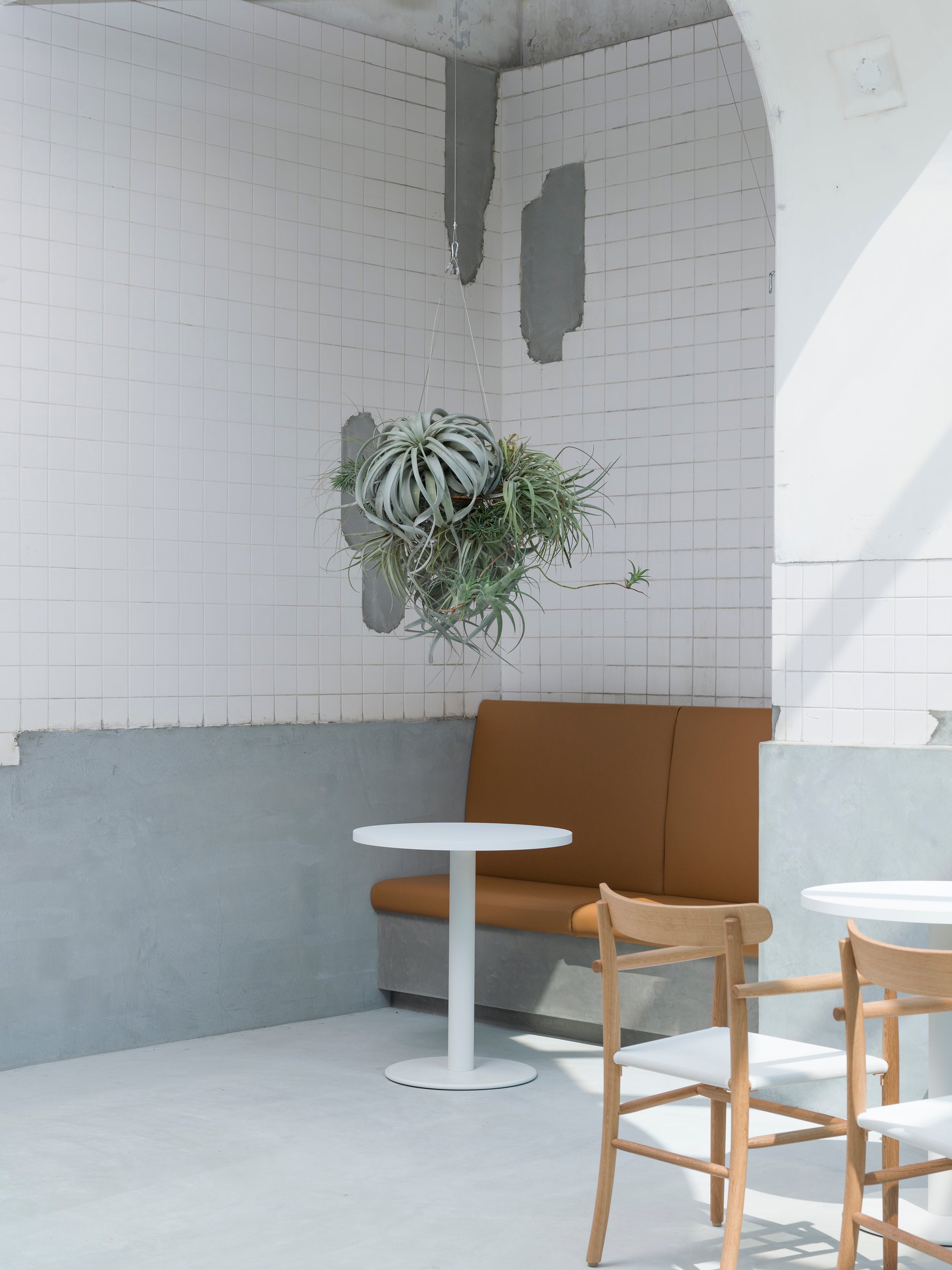 Beach Style Bar and Game Room