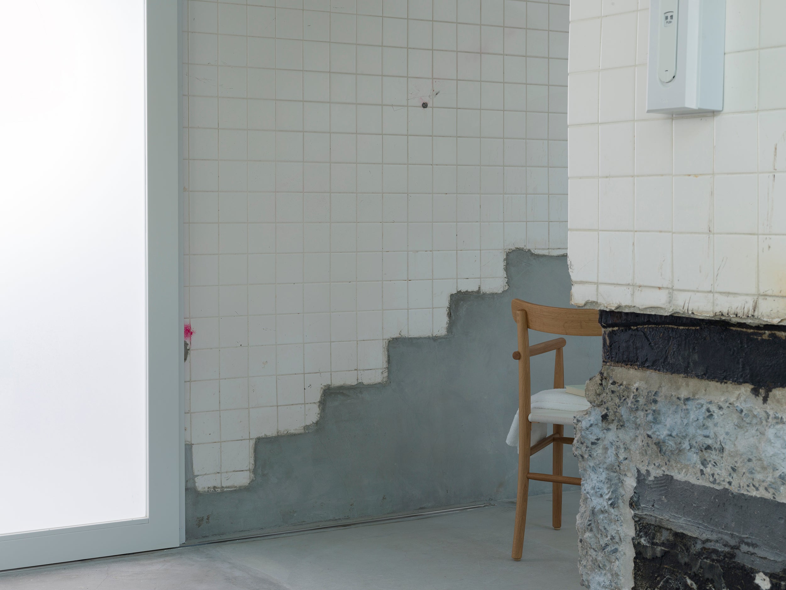 Beach Style Bar and Game Room