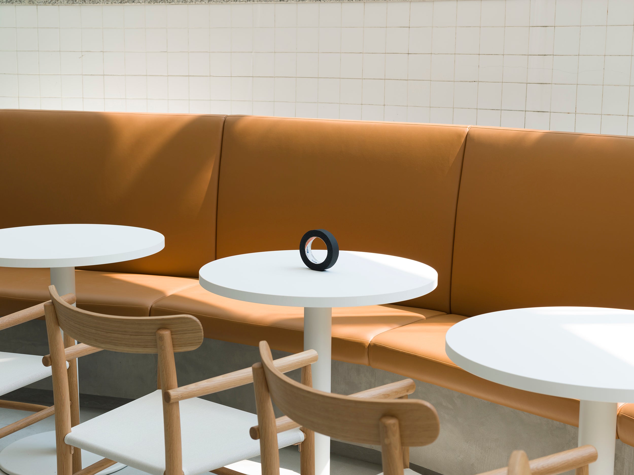 Beach Style Bar and Game Room