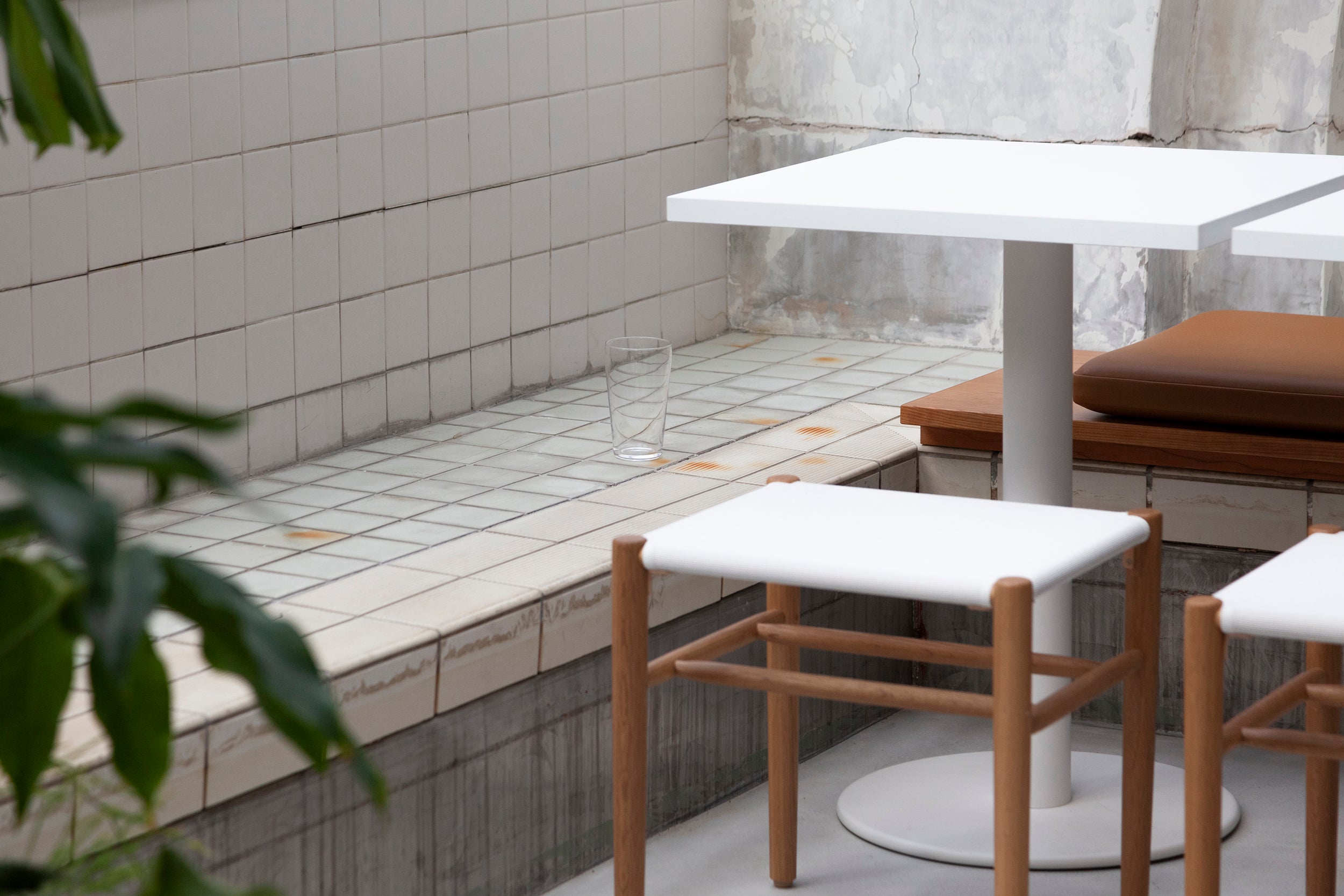 Beach Style Bar and Game Room