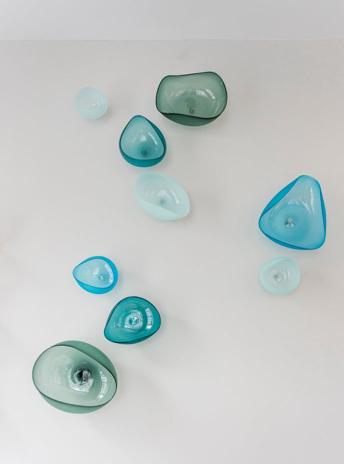 Contemporary Dining Room