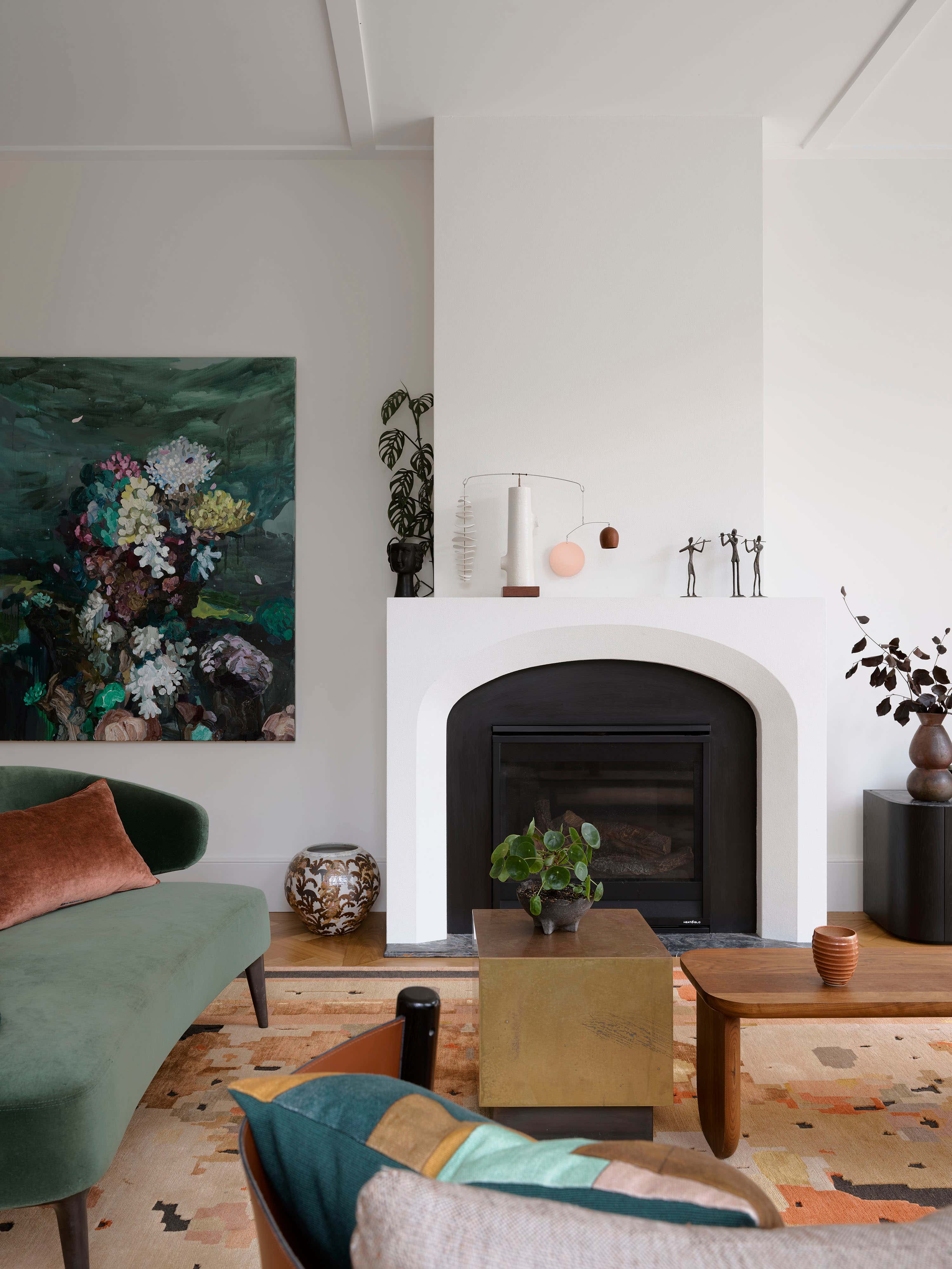 Living Room by Arent&Pyke | 1stDibs