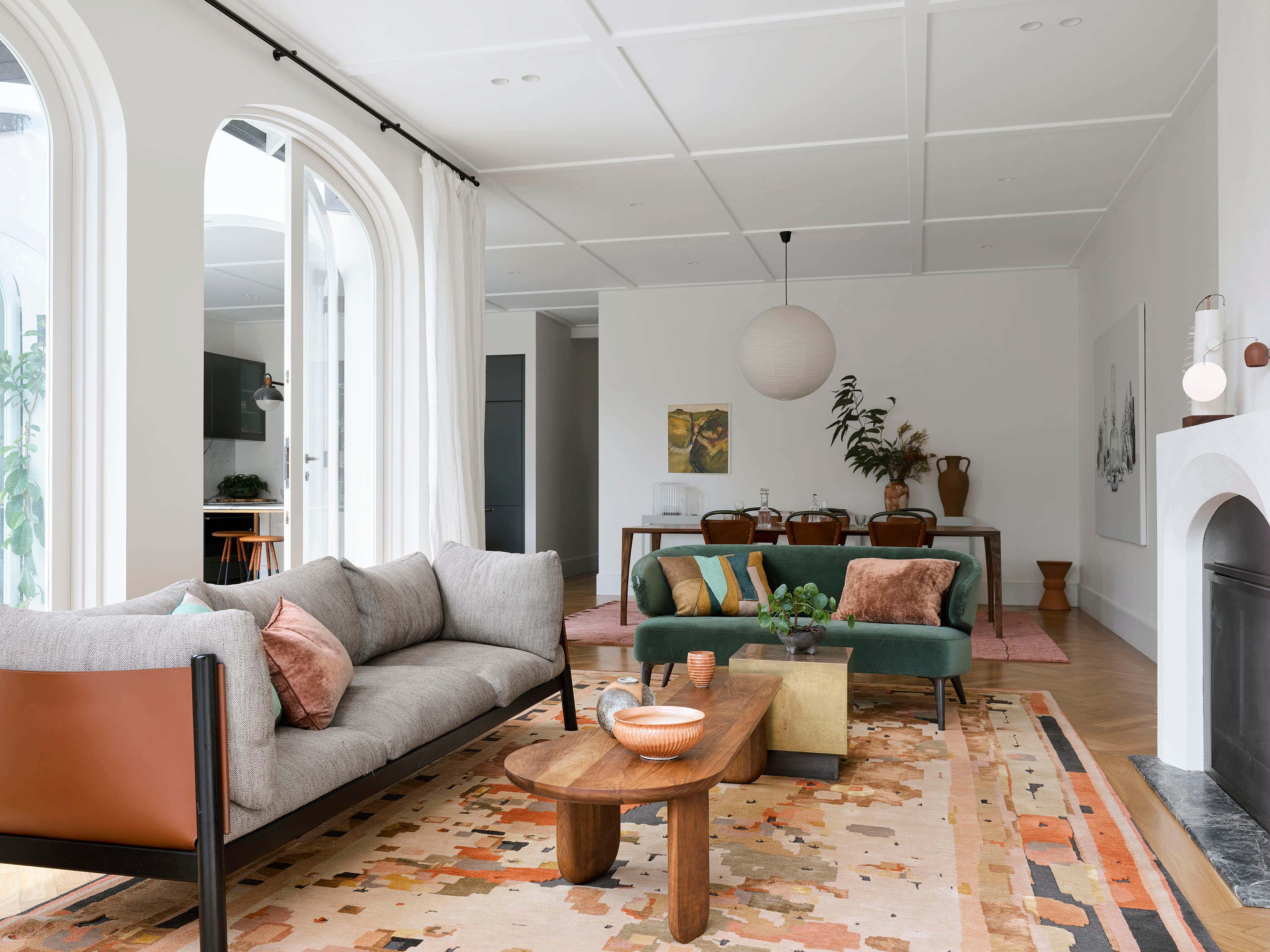 Living Room by Arent&Pyke | 1stDibs