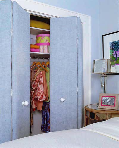  Minimalist Bedroom. Essence Magazine Showhouse by Keita Turner Design.