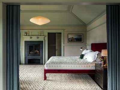  Craftsman Bedroom. Georgina by Reath Design.