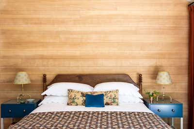  Country Bedroom. Bend by Reath Design.