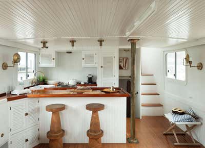 Contemporary Kitchen. Lucy the Tugboat by The Brooklyn Home Co..