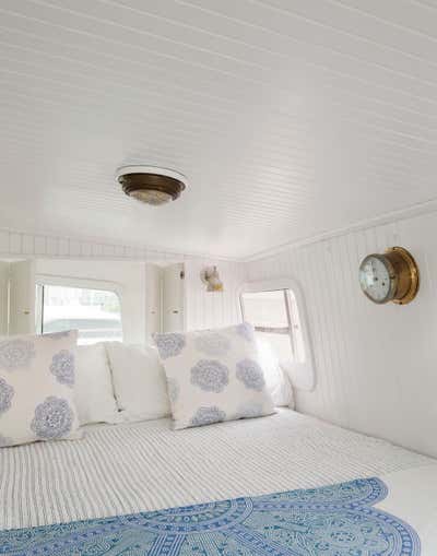  Modern Contemporary Bedroom. Lucy the Tugboat by The Brooklyn Home Co..
