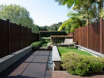  Contemporary Family Home Patio and Deck. Paddington Residence by More Than Space.