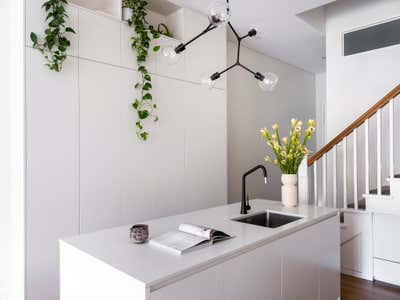  Victorian Kitchen. Paddington Residence by More Than Space.
