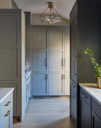  Contemporary Family Home Kitchen. Churchill by KitchenLab | Rebekah Zaveloff Interiors.