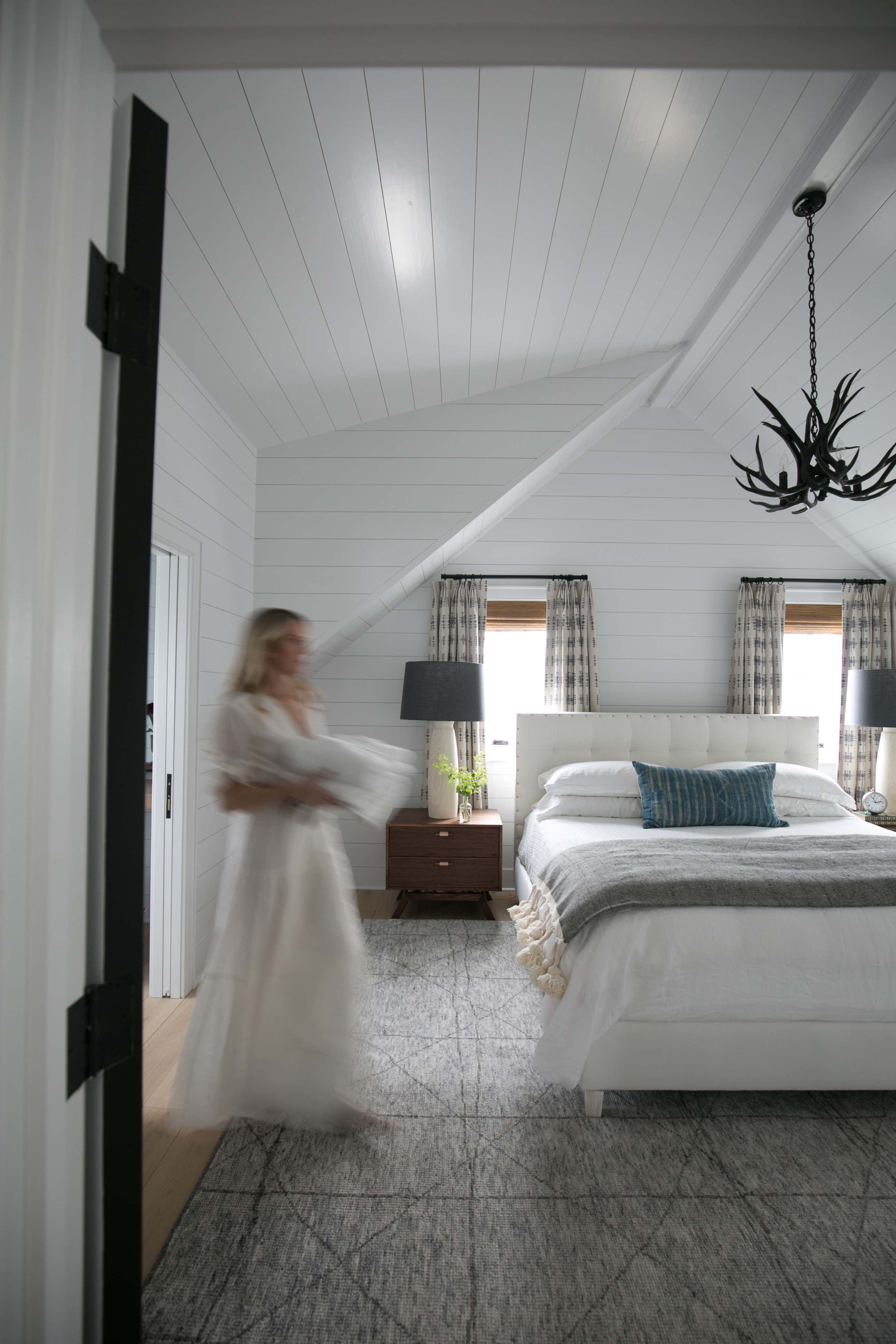 Farmhouse Bedroom