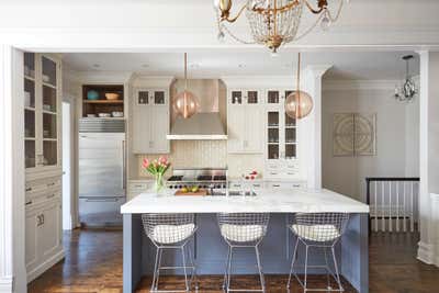  Contemporary Family Home Kitchen. Wellington by KitchenLab | Rebekah Zaveloff Interiors.