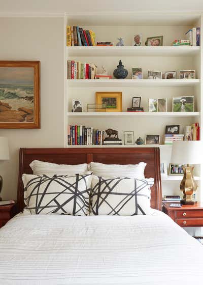  Preppy Bedroom. Webster by KitchenLab | Rebekah Zaveloff Interiors.
