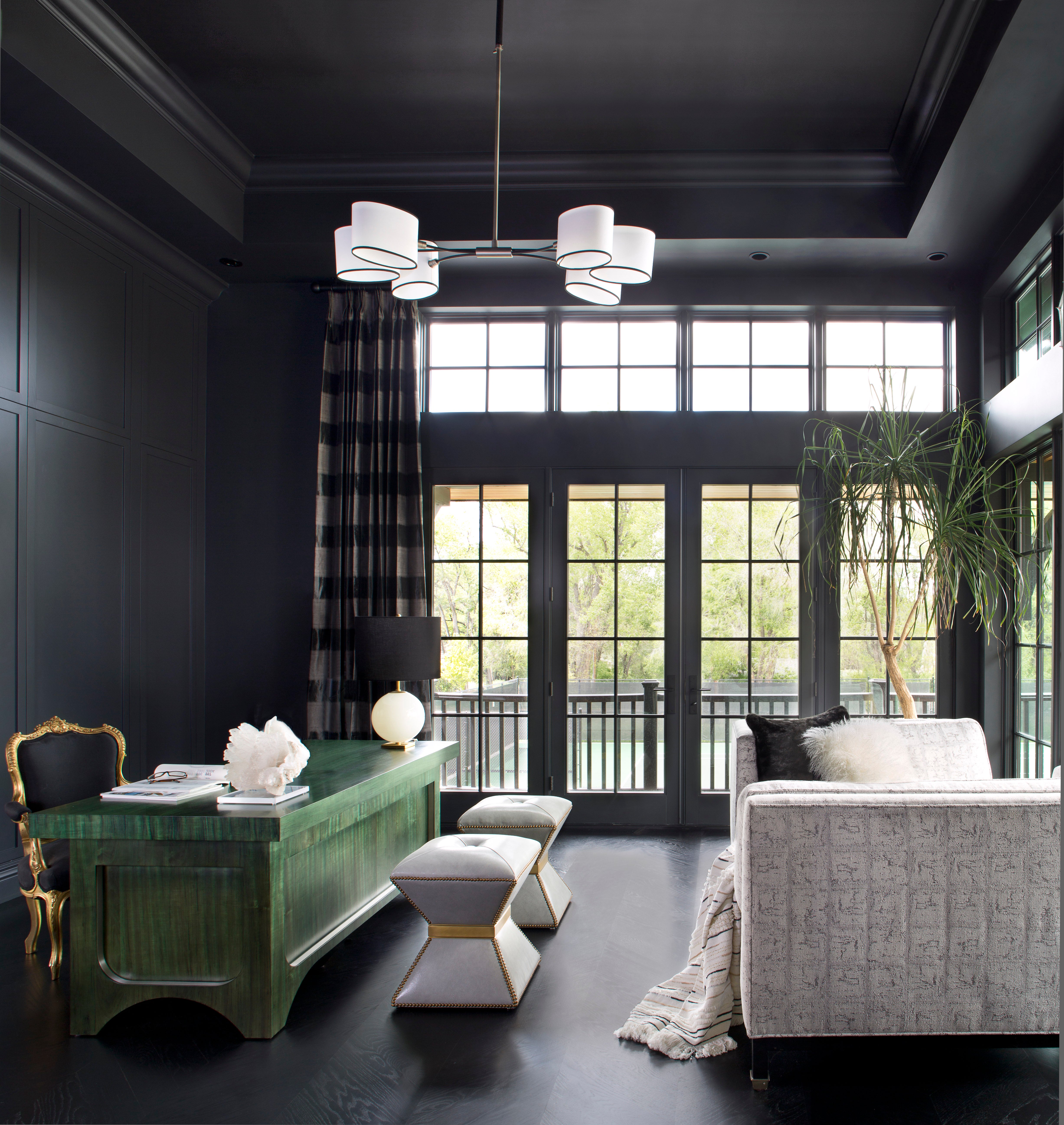 Coastal Office and Study