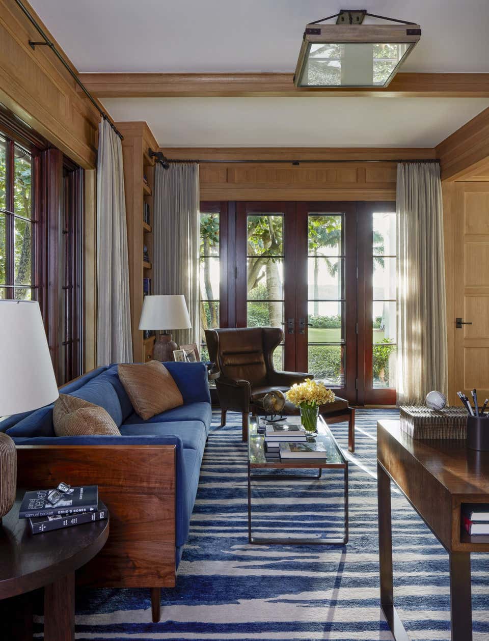 British Colonial Office and Study Design Ideas - 27 Pictures | 1stDibs