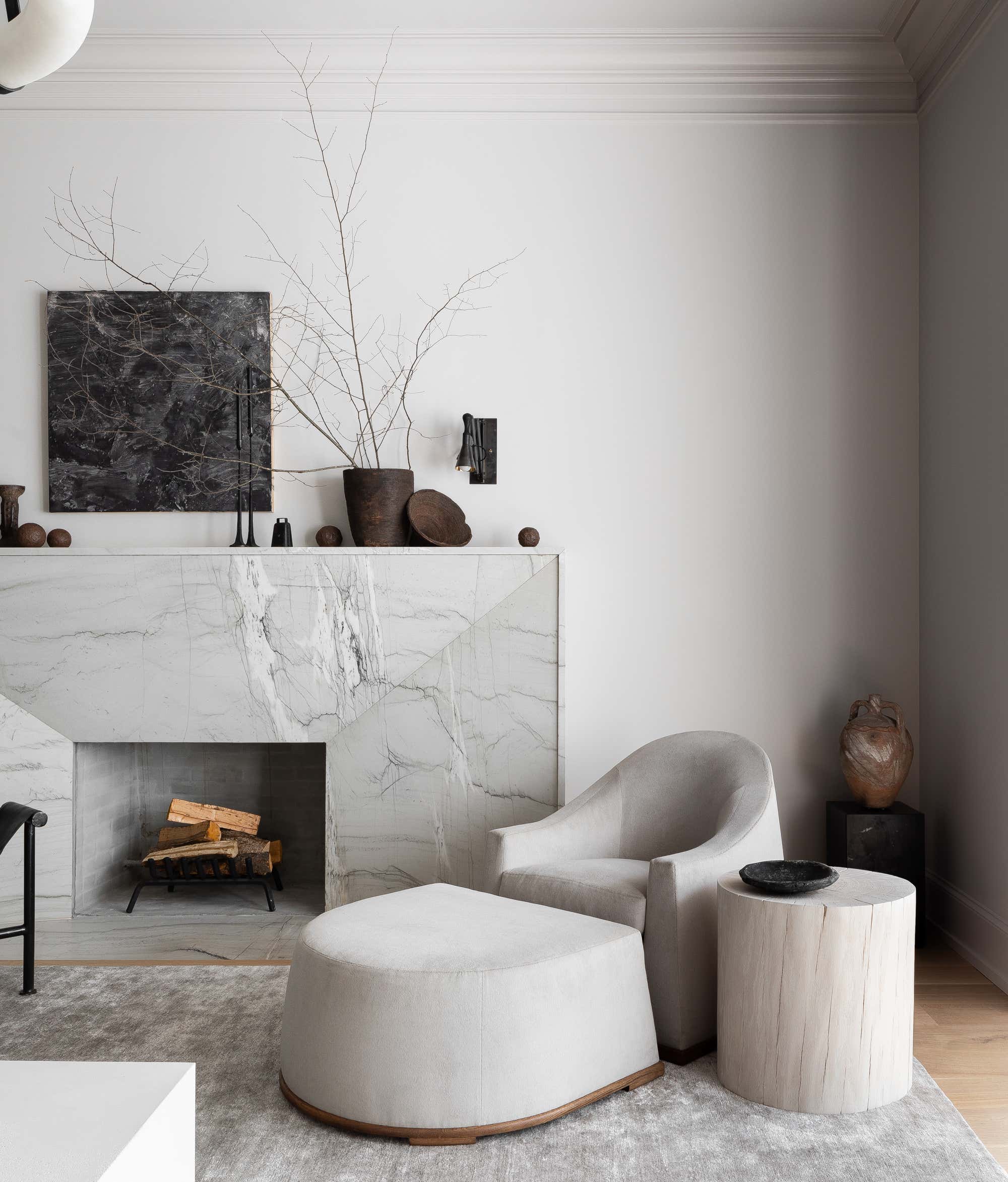 Living Room by Sean Anderson Design | 1stDibs