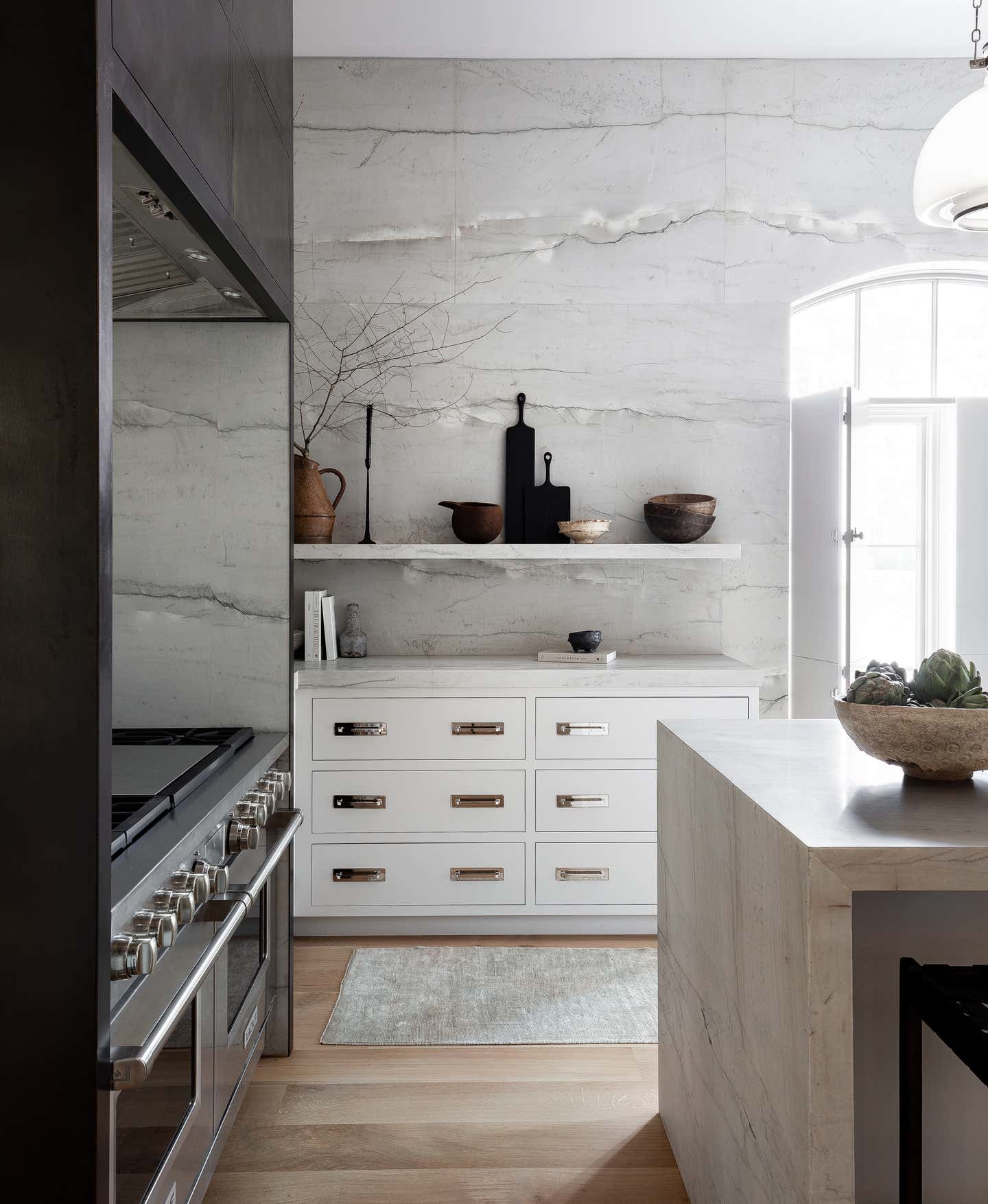 Kitchen by Sean Anderson Design | 1stDibs