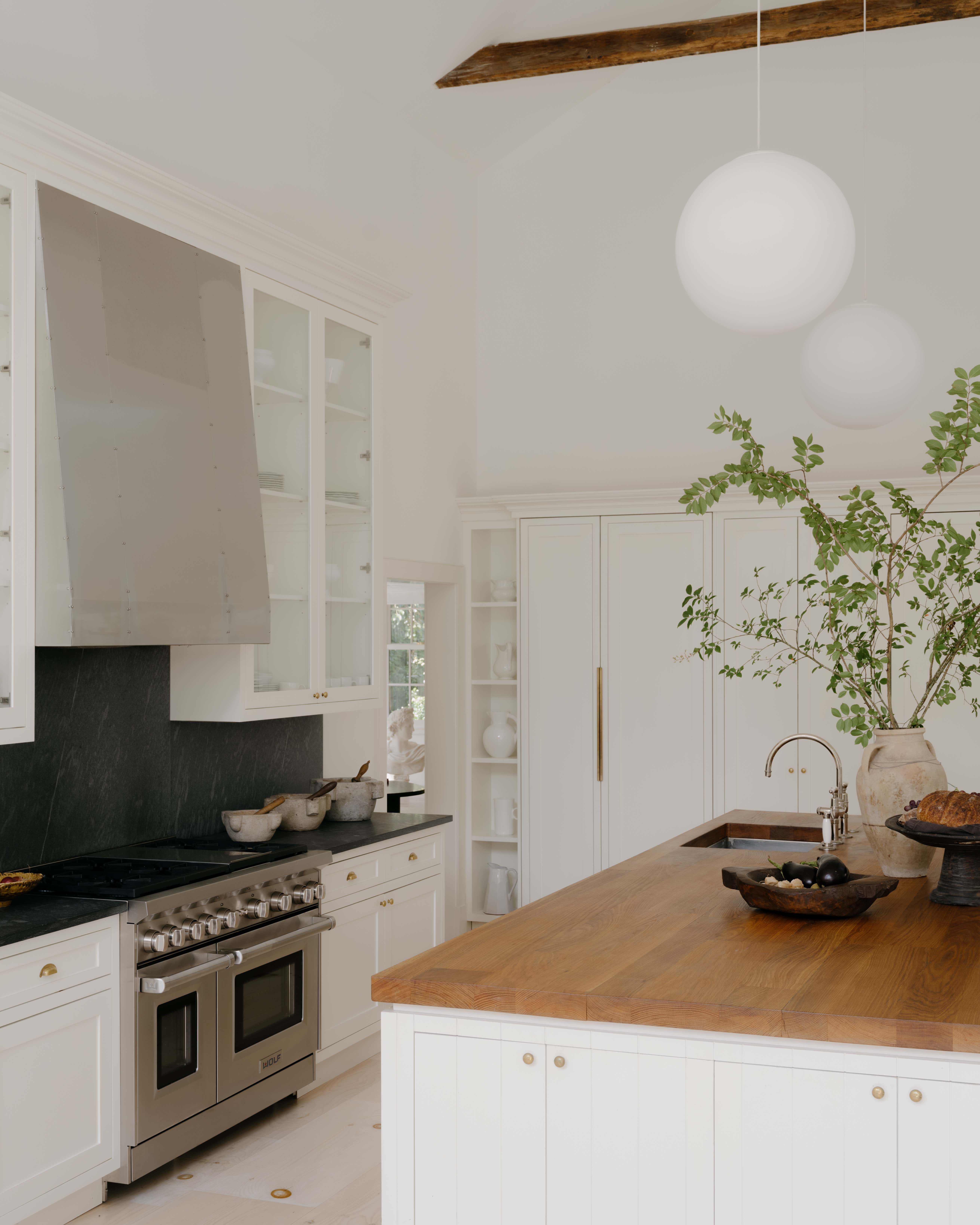 Contemporary Kitchen