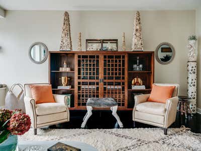  Regency Victorian Living Room. St. Regis Luxury by Kari McIntosh Design.