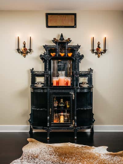 Regency Victorian Apartment Living Room. St. Regis Luxury by Kari McIntosh Design.