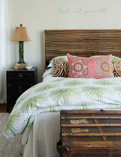  Mediterranean Bedroom. Santa Barbara Style in San Mateo by Kari McIntosh Design.