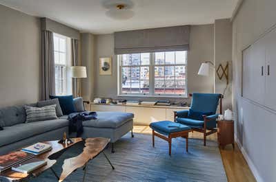  Scandinavian Apartment Living Room. 5th Avenue by Sigmar.