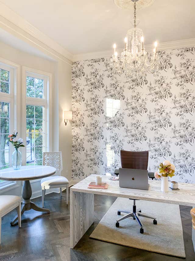 French Office and Study Design Ideas - 116 Pictures | 1stDibs