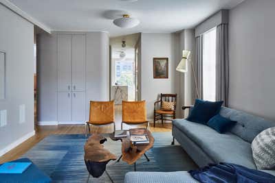 Art Deco Living Room. 5th Avenue by Sigmar.
